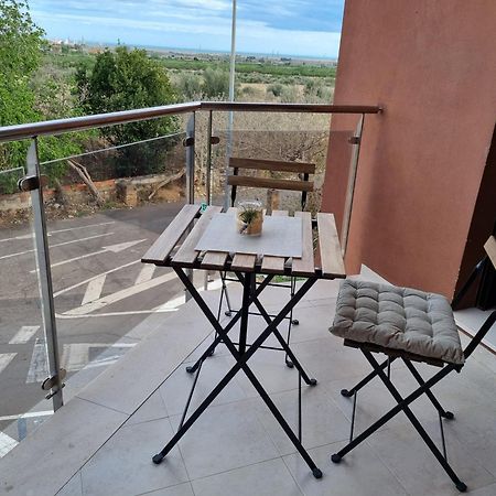 Acogedor Y Confortable En Torreblanca Apartment Exterior photo