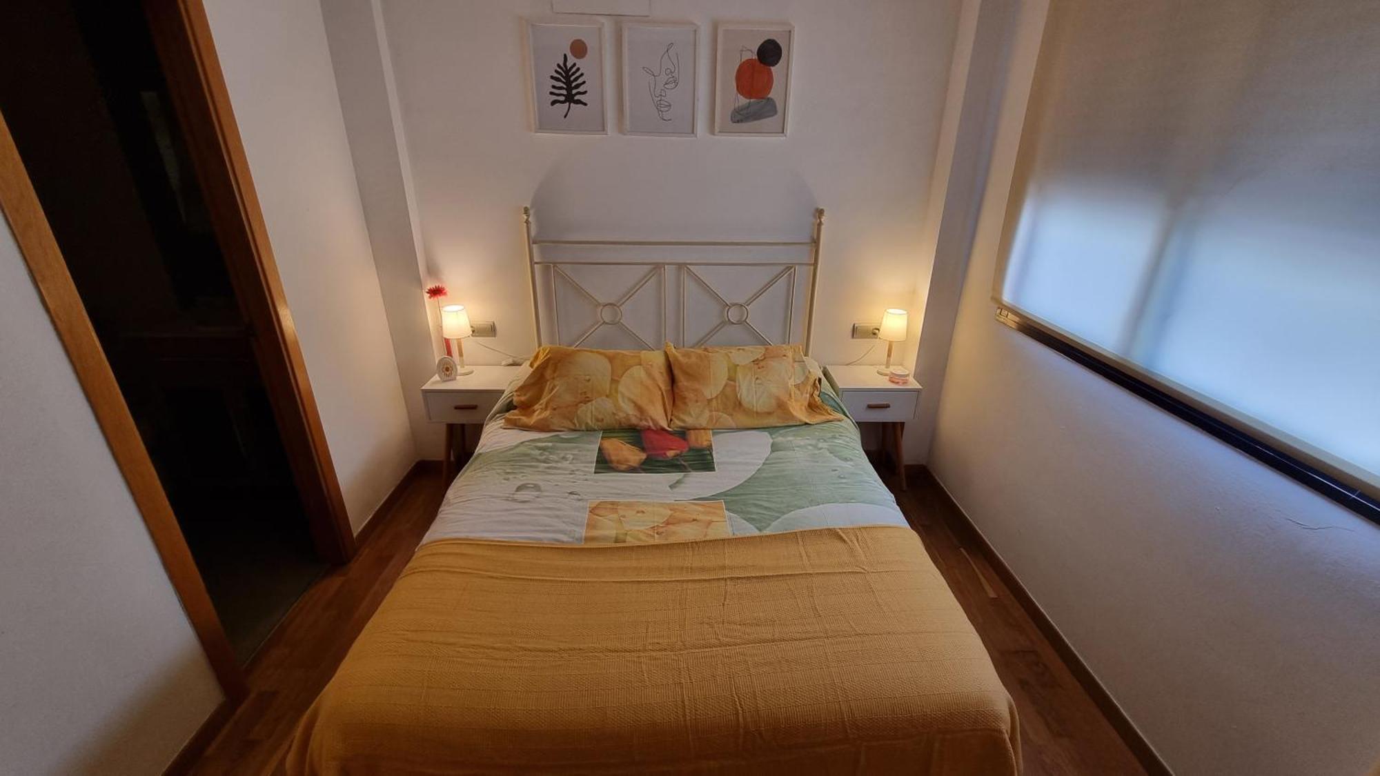 Acogedor Y Confortable En Torreblanca Apartment Exterior photo